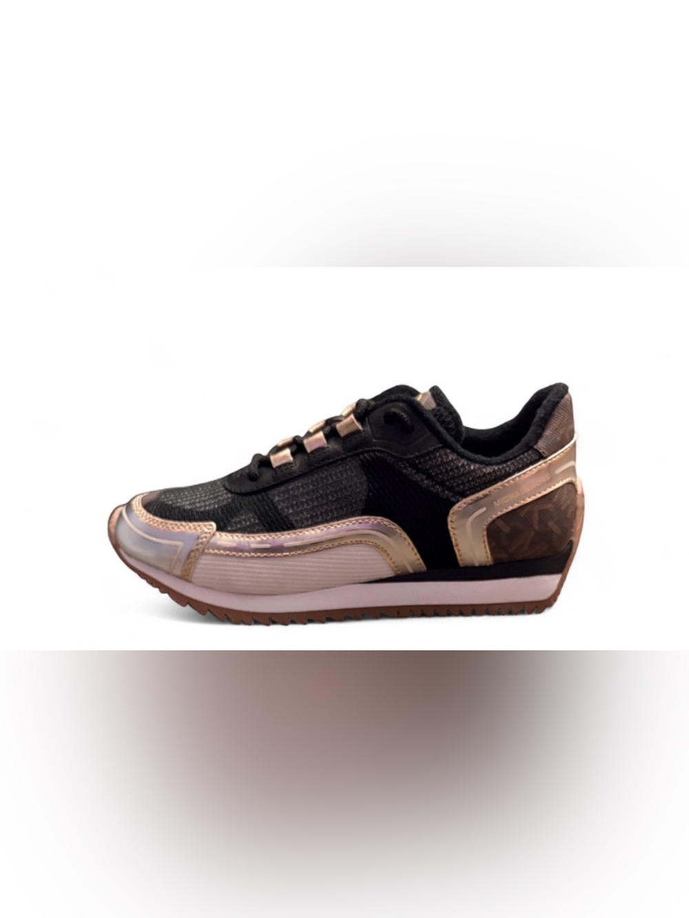 Michael Kors Byrdie Trainer Running Sneakers